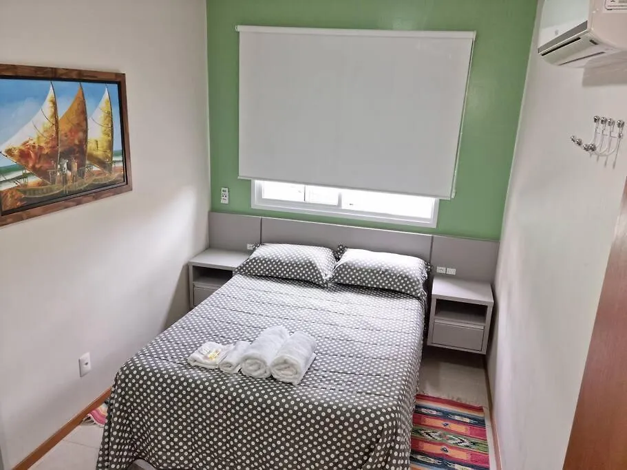 Apartment Home Club Nautilus - Penha - Sc Brazil