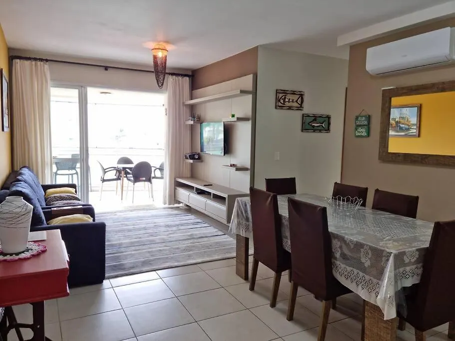 Home Club Nautilus - Penha - Sc