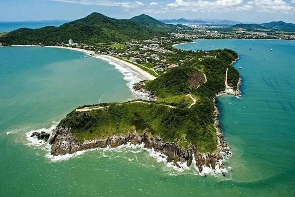 Apartment Home Club Nautilus - Penha - Sc