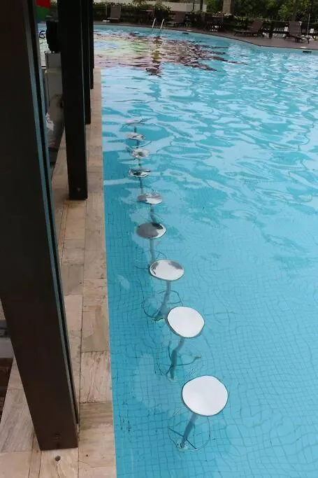 Apartment Home Club Nautilus - Penha - Sc