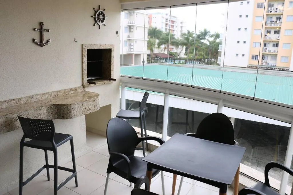Home Club Nautilus - Penha - Sc Brazil