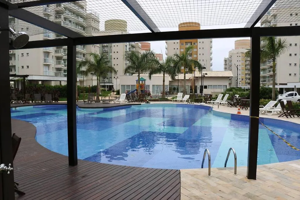 Home Club Nautilus - Penha - Sc 0*, Penha (Santa Catarina) Brazil