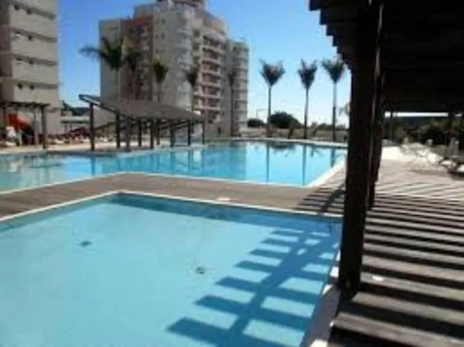 Home Club Nautilus - Penha - Sc 0*, Penha (Santa Catarina) Brazil