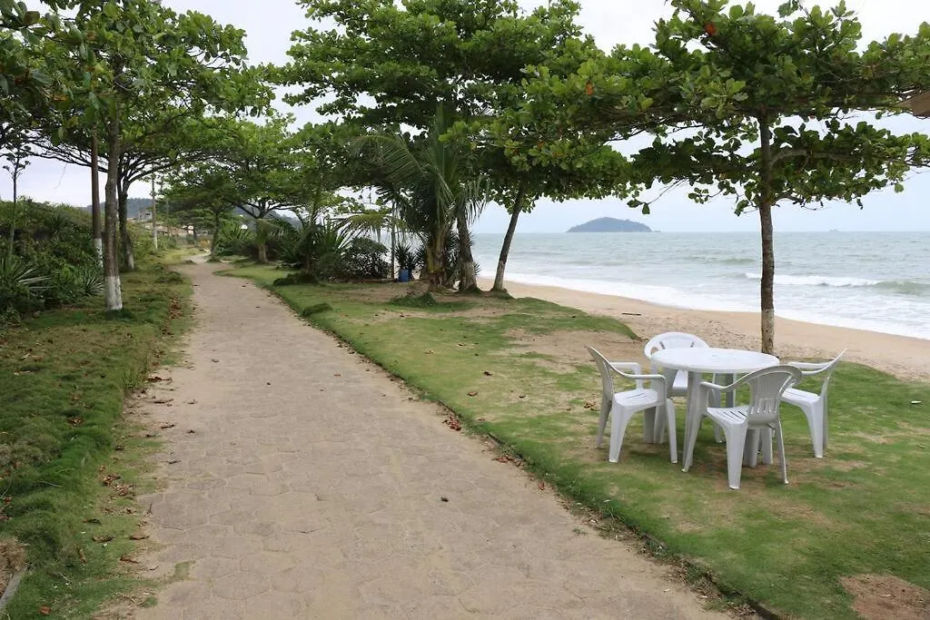 Home Club Nautilus - Penha - Sc 0*, Penha (Santa Catarina)
